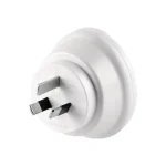 Go Travel Australian Adaptor II New Code 584 - Ns
