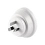 Go Travel Australian Adaptor II New Code 584 - Ns