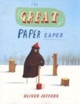The Great Paper Caper