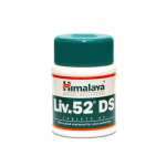 Liv 52 Ds Tabs 60'S