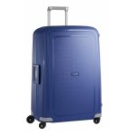 Samsonite S'cure Spinner 75CM - Dark Blue - Ys Travel Bags