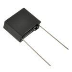 Polypropylene Film Capacitor 100N F 310 Vac P=15 LE104 Mx