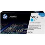 HP 503A Original Cyan Toner Cartridge