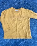 Keedo Yellow Long Sleeve Top 12 18M