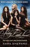 Pretty Little Liars : Number 1 In Series