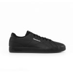 Reebok - Court Clean Mens - Black 11