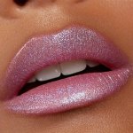 Luxurious Glitter Lipstick Shiny Velvet Texture Long-lasting Wear Enhance Your Lips With Sparkle Waterproof Lip Balm For Women