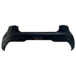 Kia Rio 4 Hatchback Rear Bumper 11-15