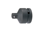 Adapter 3 4"F X 1 2"M Impact With Ball