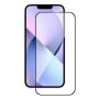 9D Tempered Glass - Iphone 13 6.1 - Screen Protector - Black