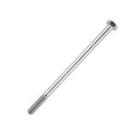 Bolt Hex M8X130 Stainless Steel