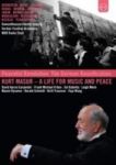 Kurt Masur: A Life For Music And Peace DVD
