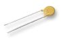 Vishay 561R10TCCV10 Ceramic Disc Capacitor 1 Pf 1 Kv 0.5PF