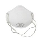 Mts - Dust Mask - Pack Of 5
