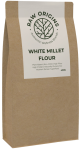 White Millet Flour