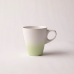 Designers Guild - Lime Mug Set Of 4