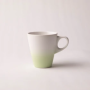 Designers Guild - Lime Mug Set Of 4