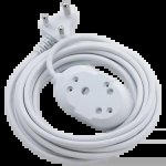 Light Duty Back To Back Btb Extension Leads 20M – Wt