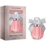 Women'Secret Rose Seduction Eau De Parfum 100ML