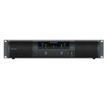 NX1000 1000W 2-CHANNEL Power Amplifier