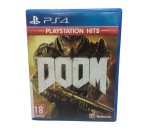 Doom PS4