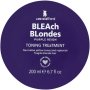 Lee Stafford Bleach Blondes Purple Toning Treatment Mask 200ML