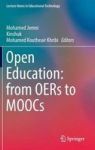 Open Education: From Oers To Moocs Hardcover 1ST Ed. 2017