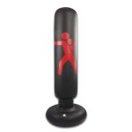 Focustoys Free-standing Inflatable Boxing
