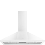 Smeg 90CM Wall Mount Extractor - White KSED95WH
