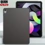 Silicone Case For Ipad 7TH 8TH 9TH 25.91 Cm 2021 10TH Generation Pro 11 10.5 9.7 Air 1/2 5TH 6TH Frosted Cases Shockproof Soft