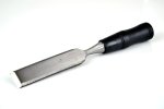 Viking Wood Chisel Plastic Handle 25MM
