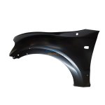 Mitsubishi Pajero 3 Fender With Arch Holes Leftt 02-06