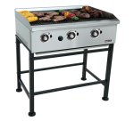 Gas Griller Radiant - 900MM - Premier Range - GGR0900