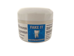 Fake It Mouldable Beads To Replace Missing Teeth