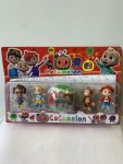 Cocomelon Figurines