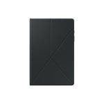 Samsung Book Cover – Samsung Galaxy Tab A9+ – Black