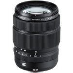Fujifilm Gf 32-64MM F 4 R Lm Wr Lens