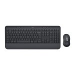 Logitech Signature MK650 Combo For Business