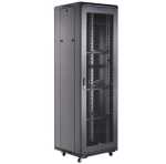 CA142-2 42U Floor Standing Cabinet 600 X 800MM