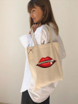 Zip It Tote