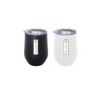 Home Classix Double Wall En Route Travel Mug 360ML