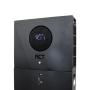 Rct Axpert Ess 8KVA/KW Energy Storage System With 4.8KWH Intergrated Lifepo Battery 48V 2X4000W Mppt Bms Wifi
