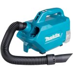 Makita 18V Cordless Vacuum Cleaner 0.5L Variable 3-SPEED Bare Tool DCL184Z