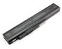 MSI Compatible CR640 CR640MX CX640MX Series A32-A15 A42-A15 Laptop Battery 10.8 V 4400MAH/48WH