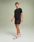 Men's Performance-t Black Eclipse - Xxlarge