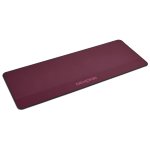 Serendipio Milestone Desk Mat - Stone