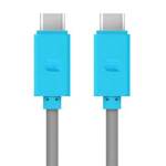 Rock Space Usb-c To Usb-c 1M