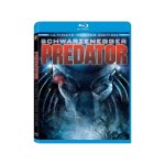 Predator Blu-ray Disc