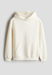 Hoodie - White