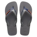Casual 2.0 Steel Grey